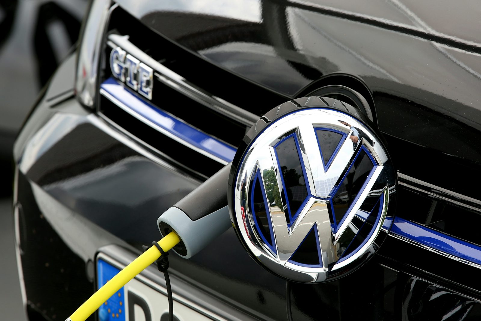 Tageszulassungen VW Golf GTE Tageszulassungen