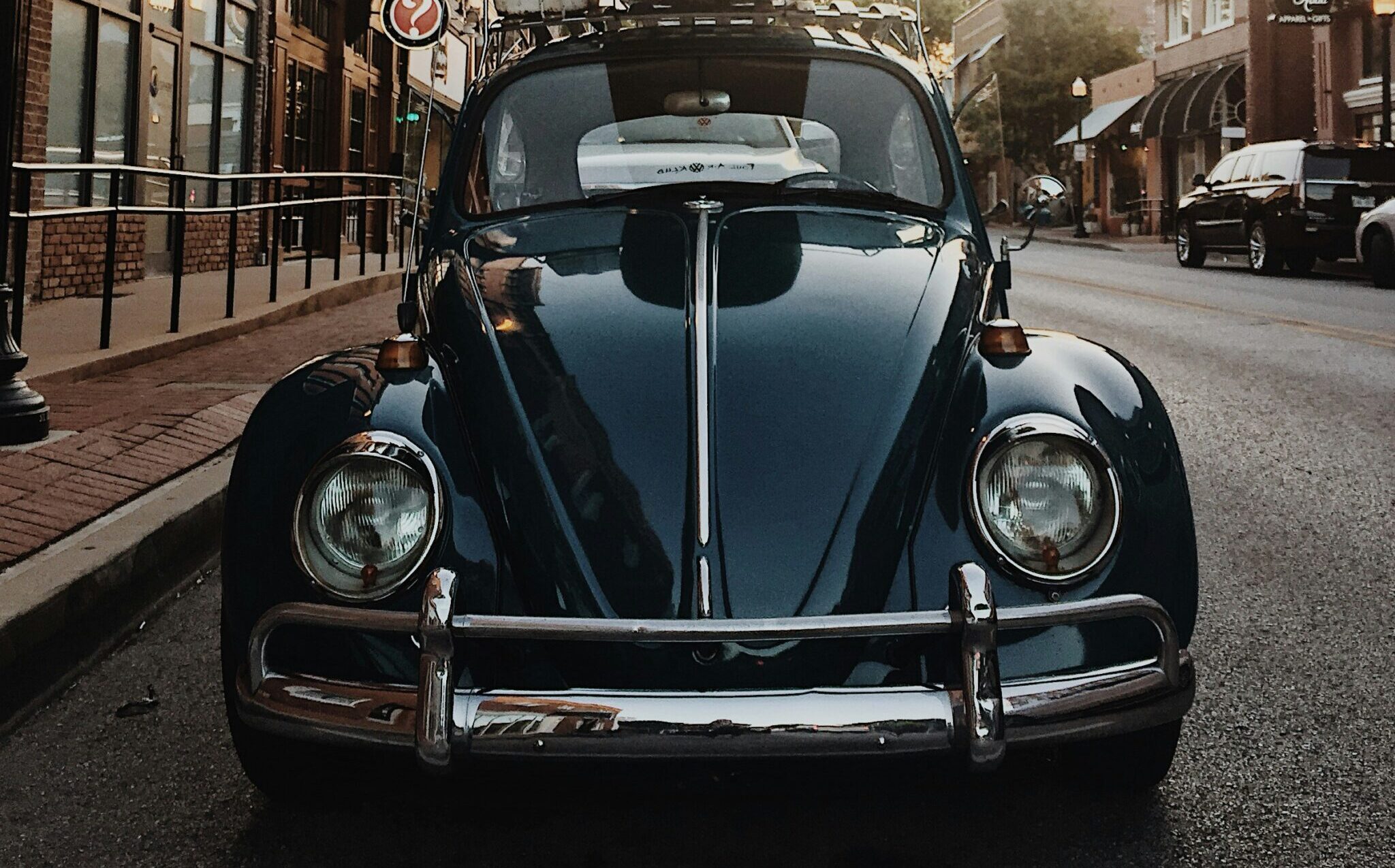 Gebrauchtwagen_Kilometerstand