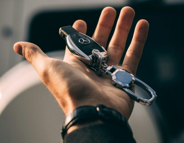 Autoverkauf versteuern