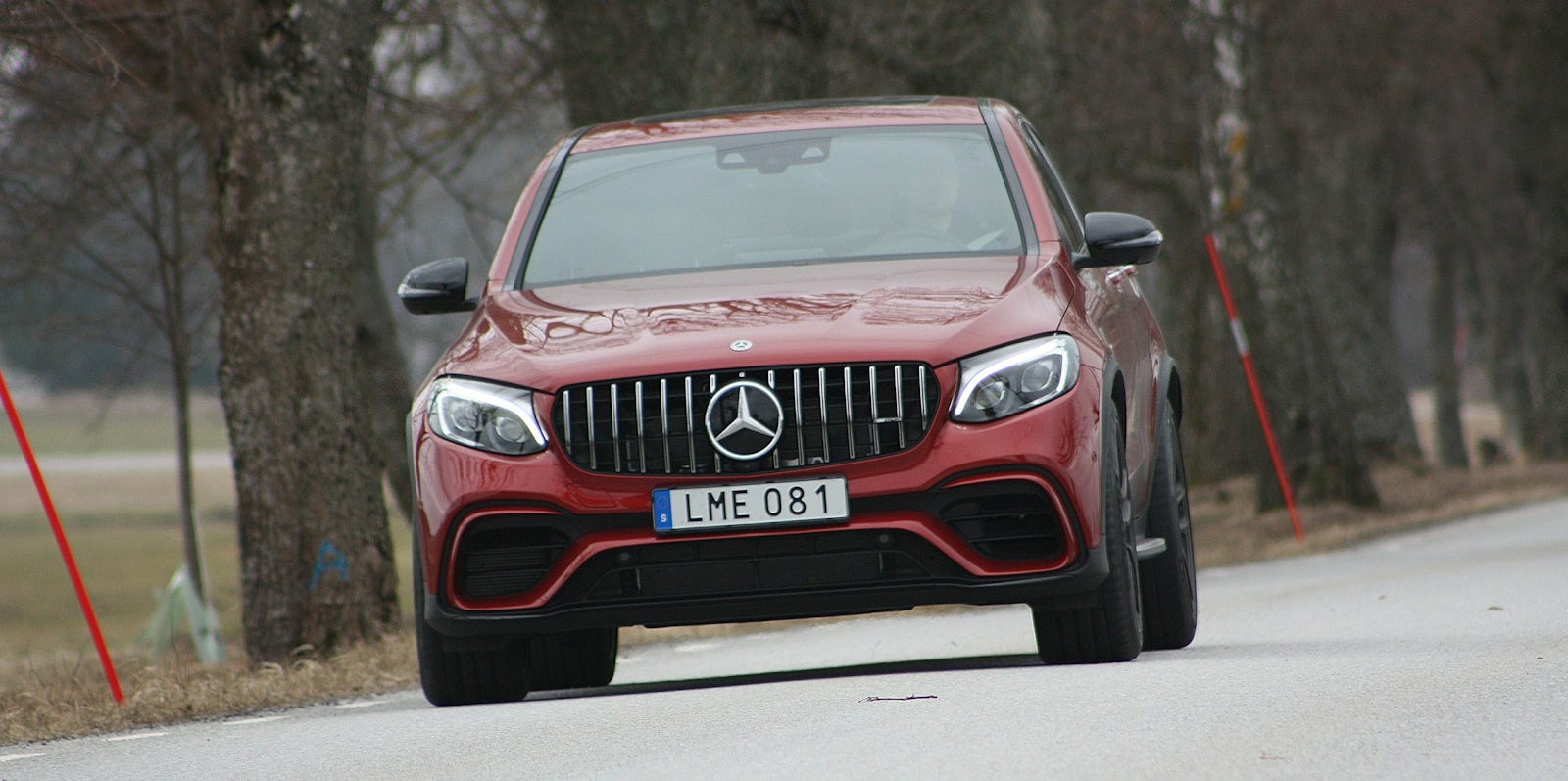 Gebrauchtwagen Trend