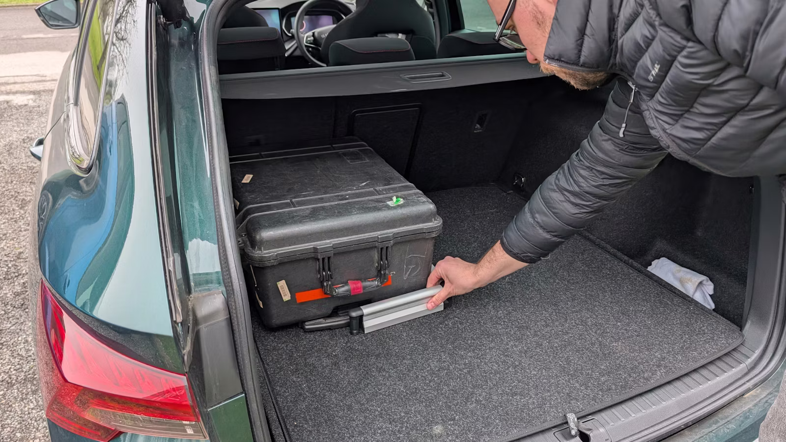 2025-Skoda-Octavia-vRS-Estate-boot-divider-Jamie-Edkins