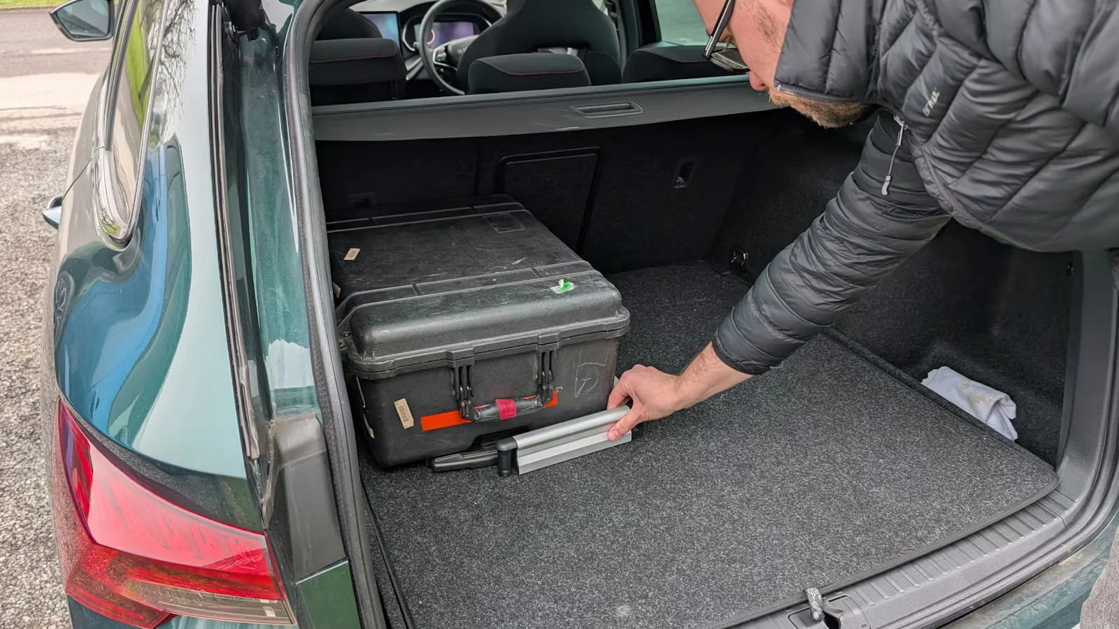 2025-Skoda-Octavia-vRS-Estate-boot-divider-Jamie-Edkins