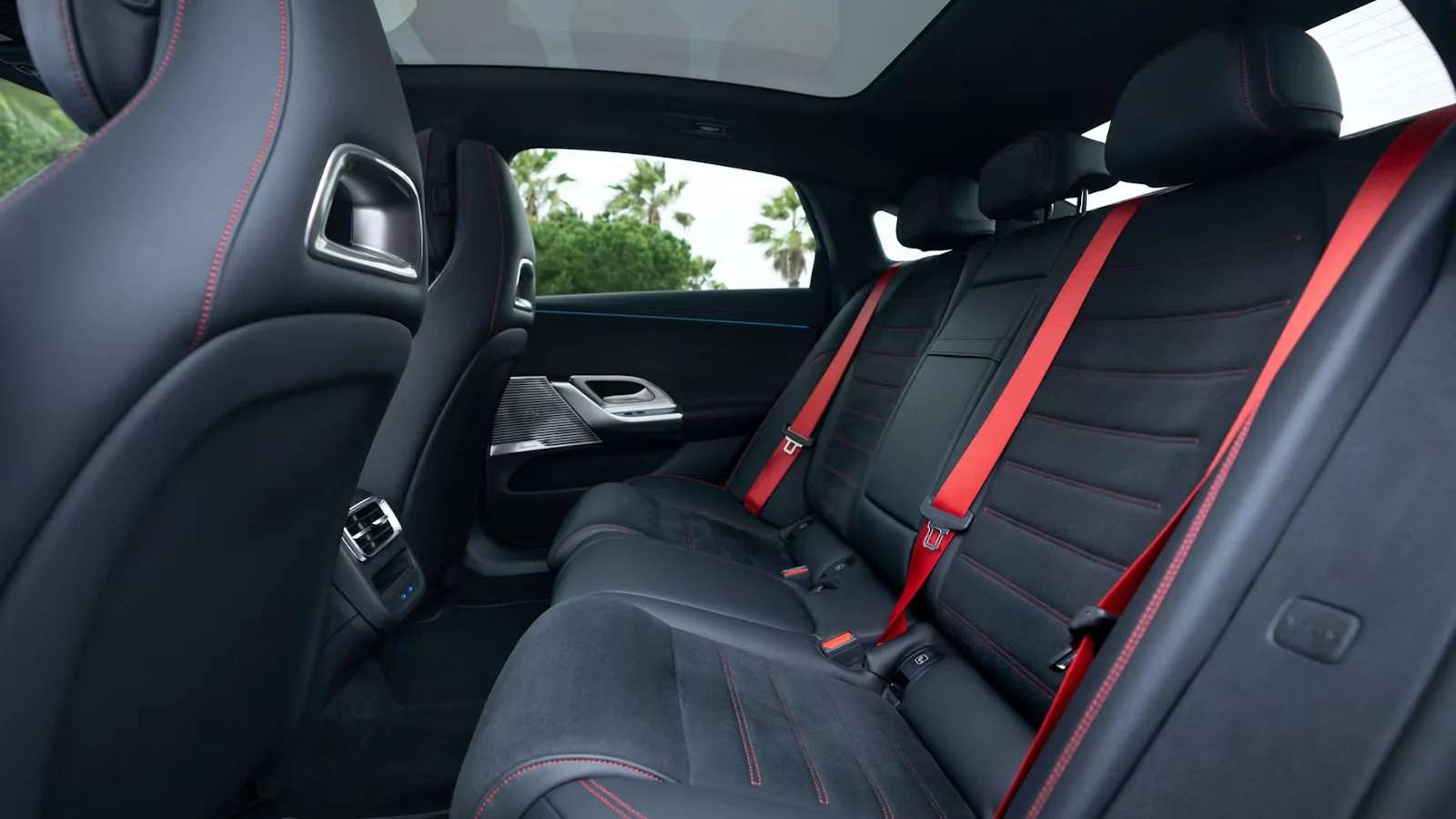 2026-Mercedes-C-Class-Electric-rear-seats