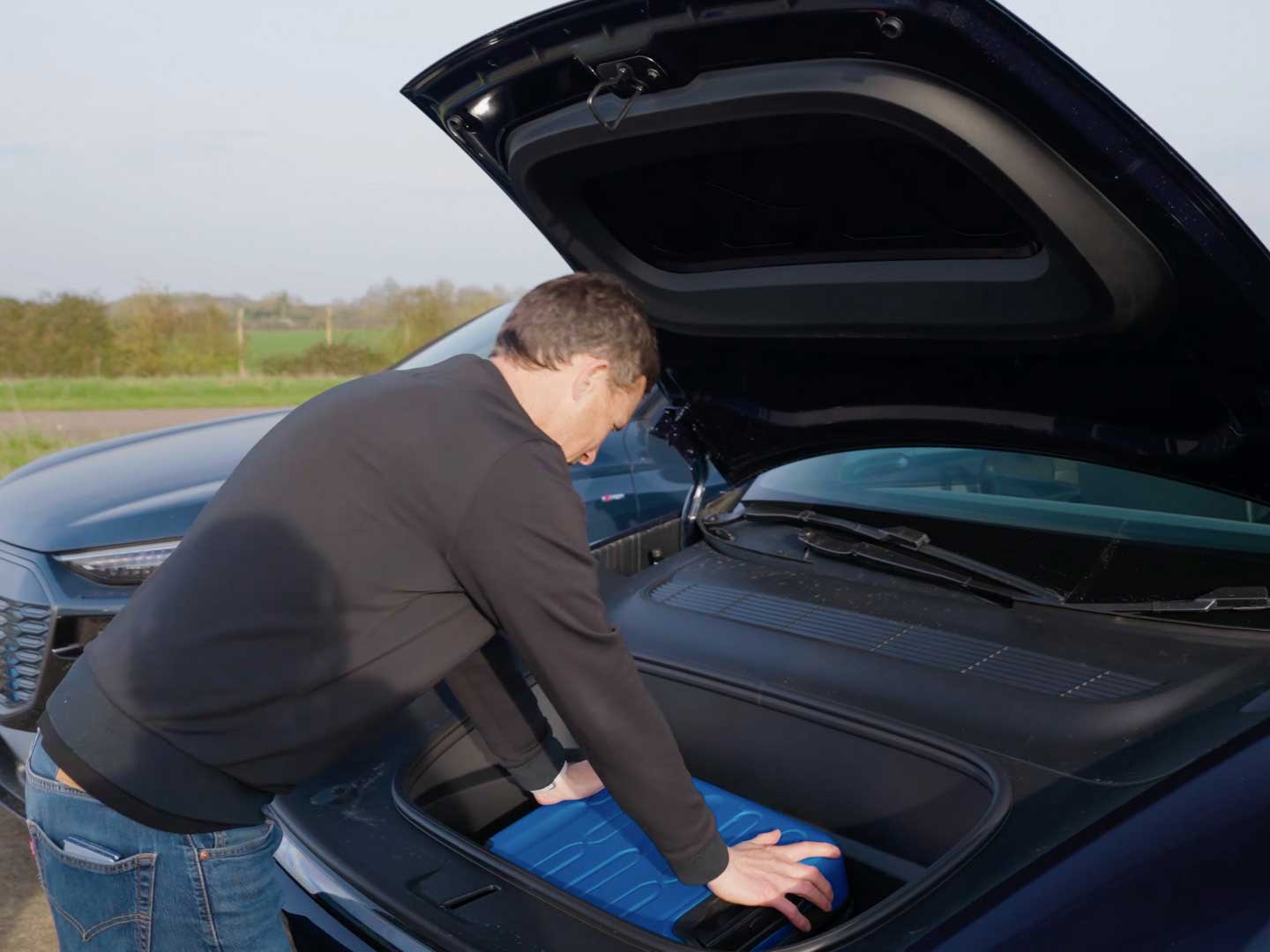 2026-Tesla-Model-Y-front-boot-Mat-Watson