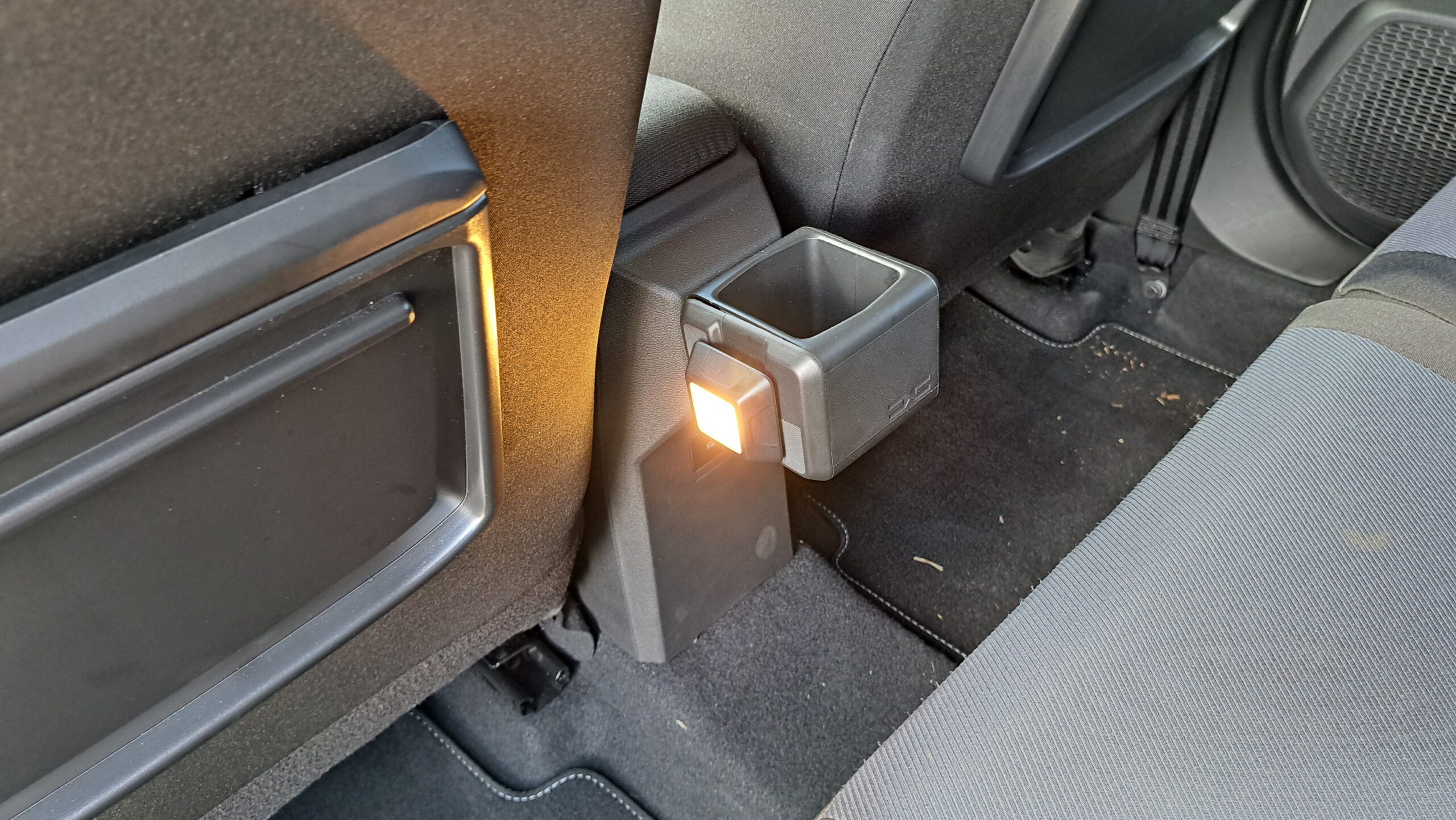 Dacia Jogger Youclip Zubehör