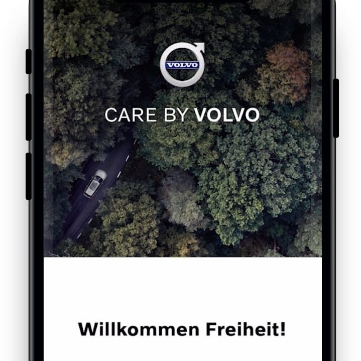 Care by Volvo