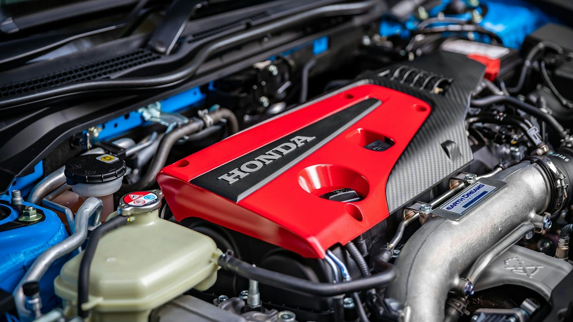 Honda Civic Type R 2023 Rendering Preise, technische Daten und