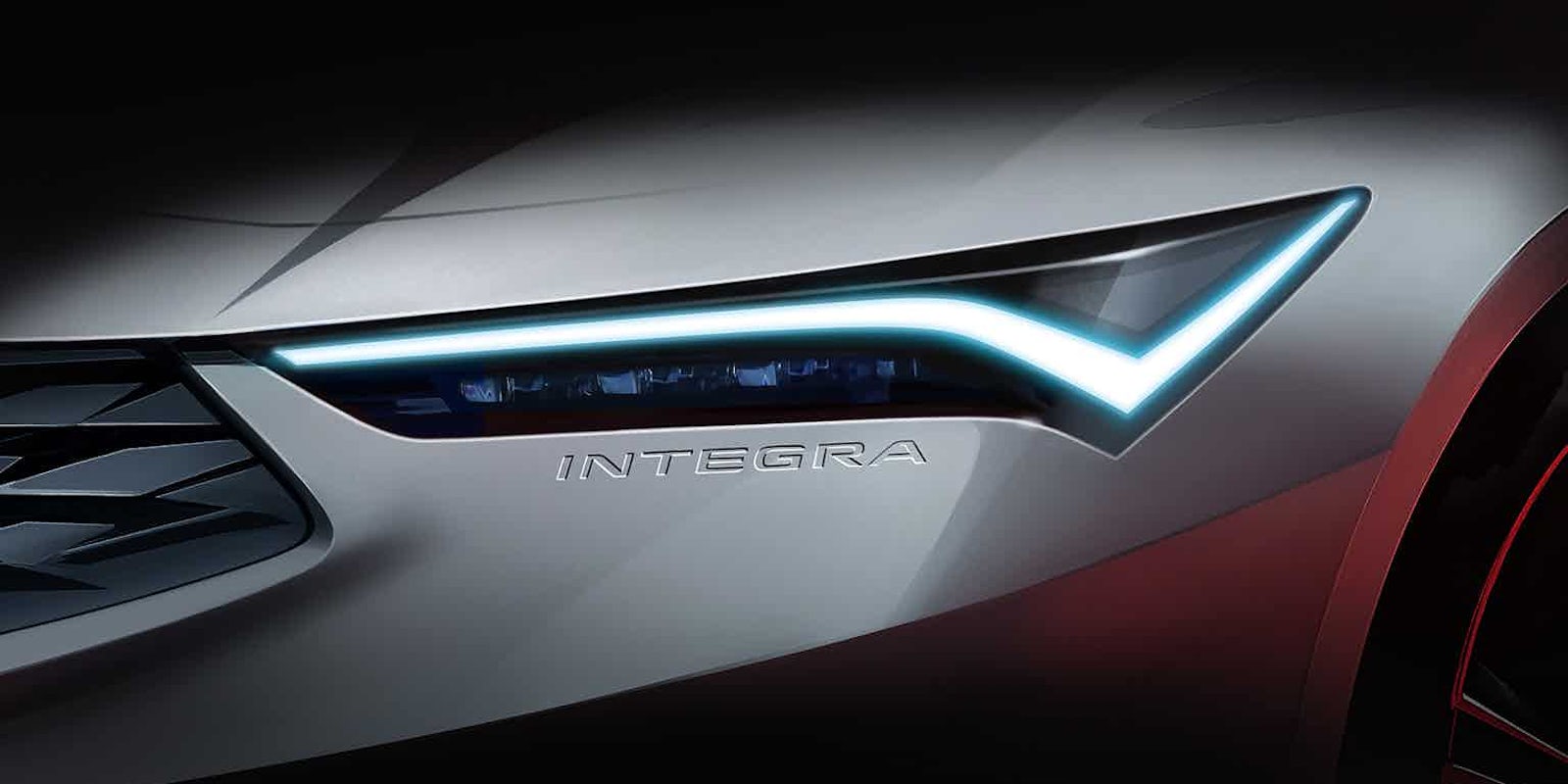 Honda Integra 2023 Preise Technische Daten Und Verkaufsstart Carwow De