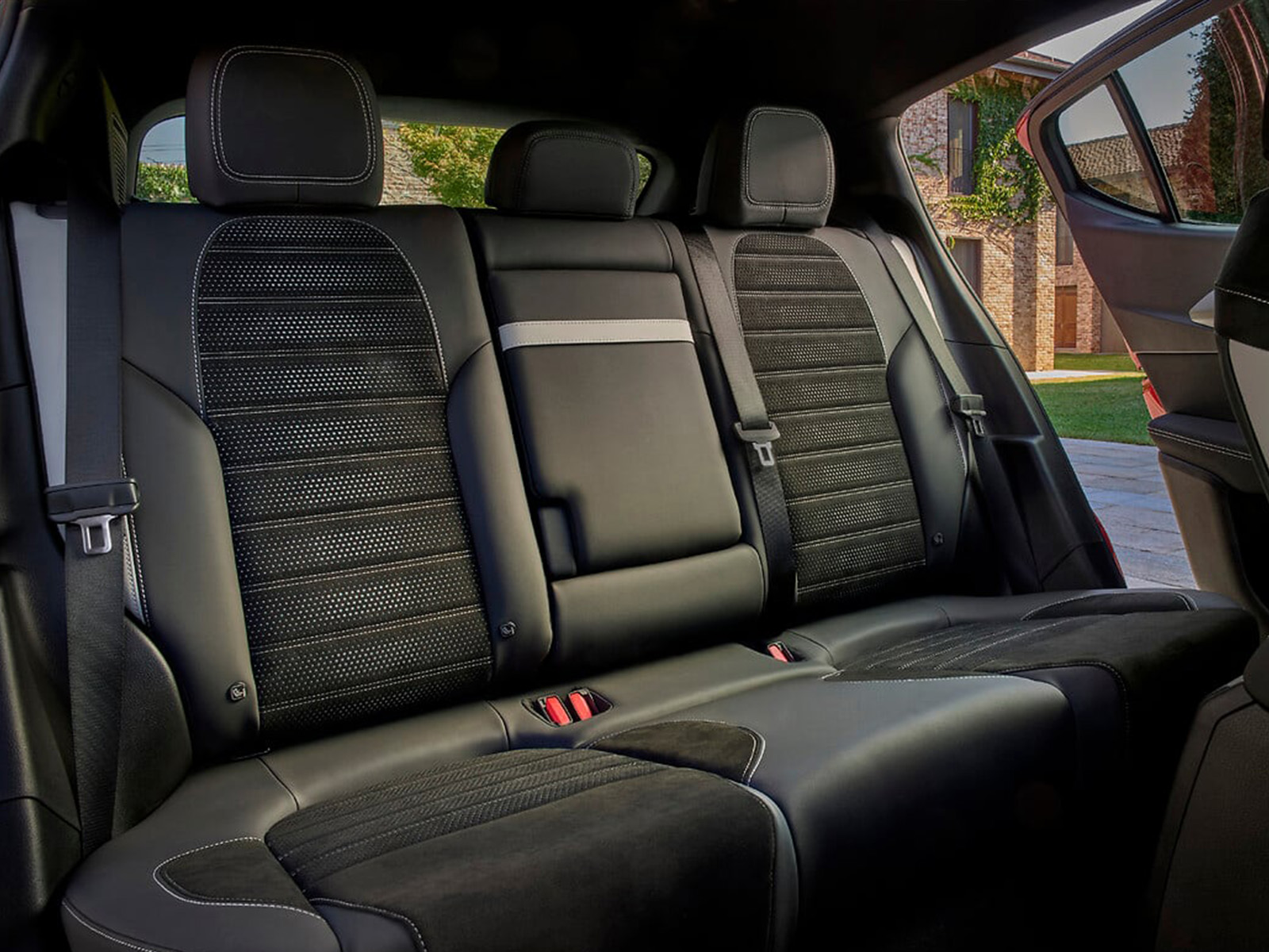 Alfa Romeo Tonale Facelift 2025 Fond