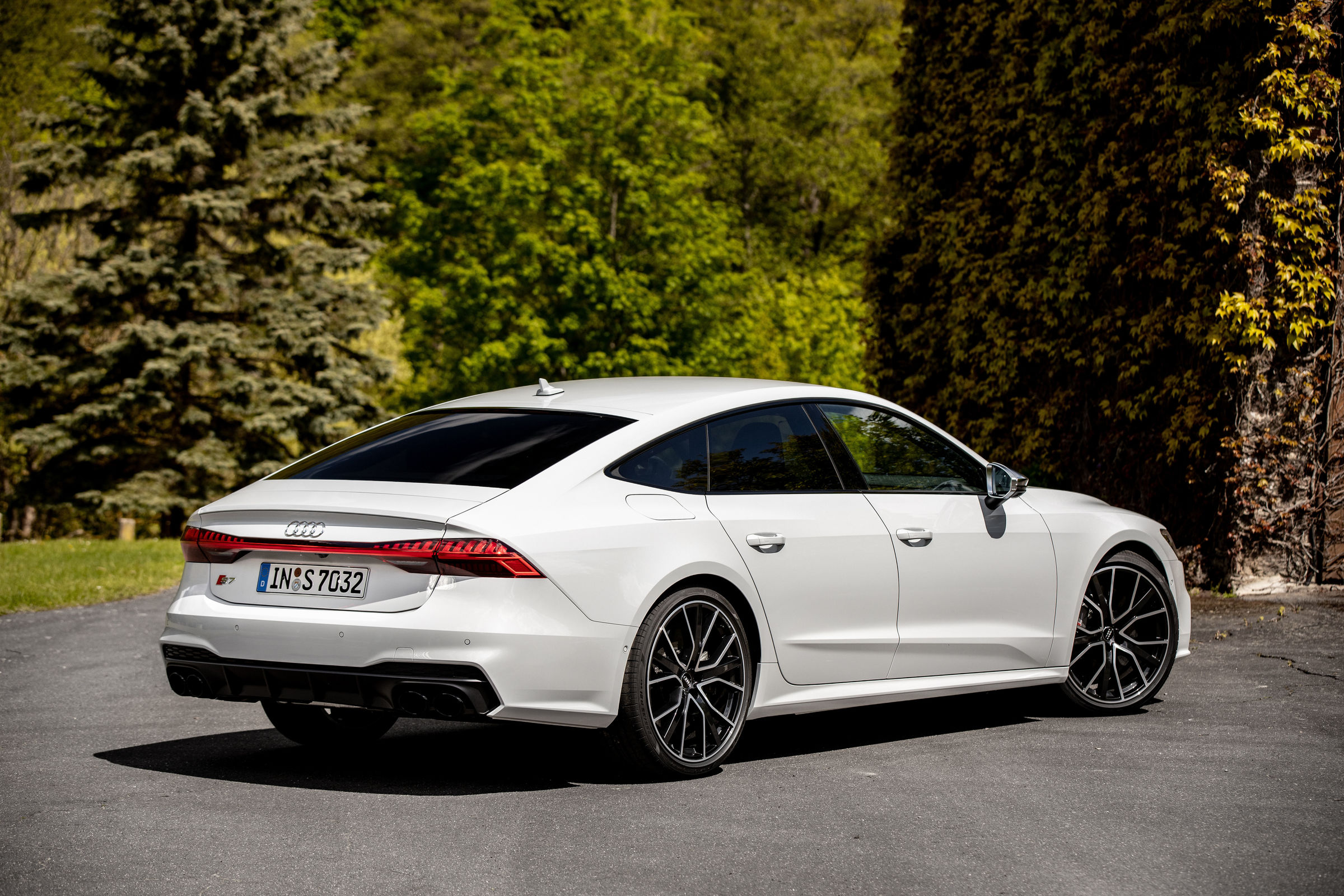 Audi S7 Preis
