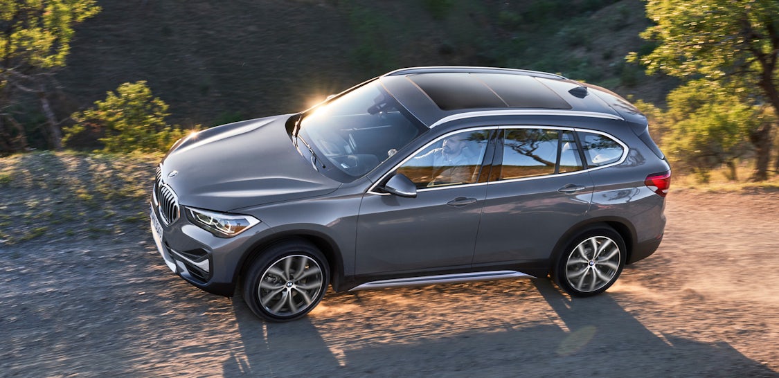 BMW X1 2019 Preise, technische Daten & Verkaufsstart carwow.de BMW X1 2019 Preise, technische Daten & Verkaufsstart carwow.de