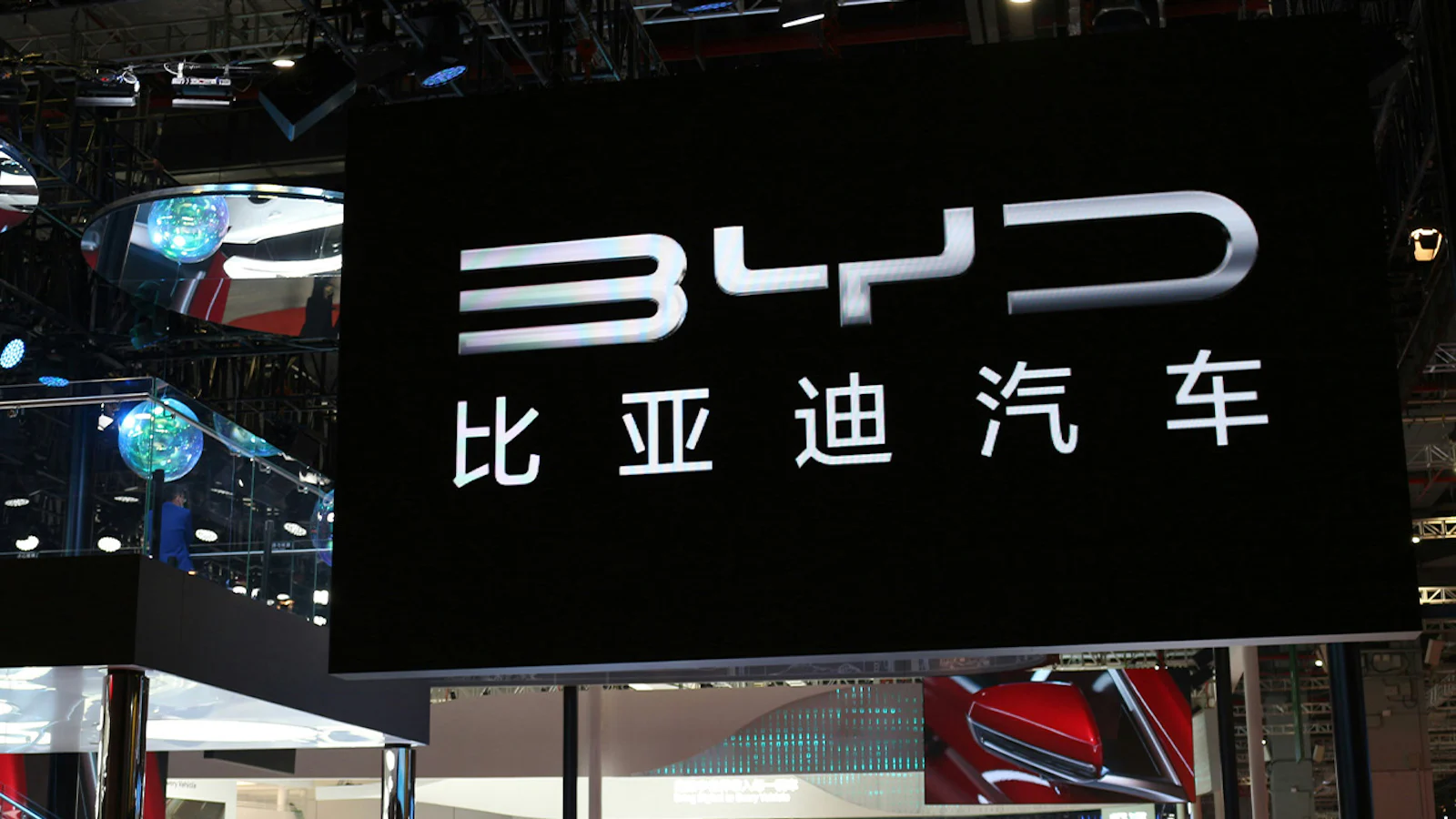 BYD
