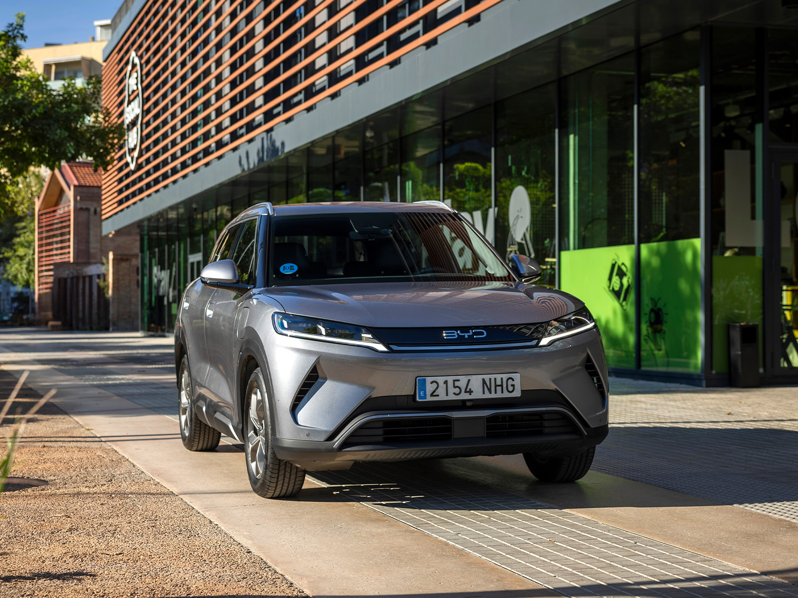 BYD Atto 2 Comfort 2026