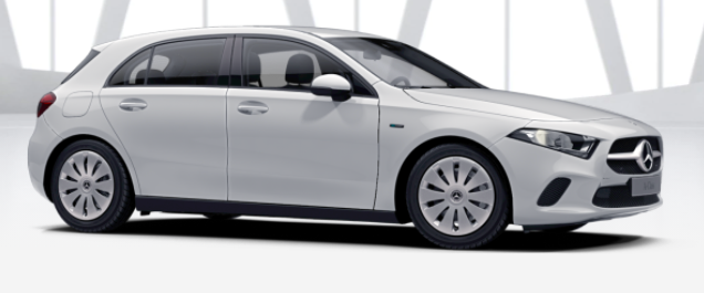 Mercedes Benz A Klasse Farben Welche Lackierung Sieht Gut Aus Carwow De