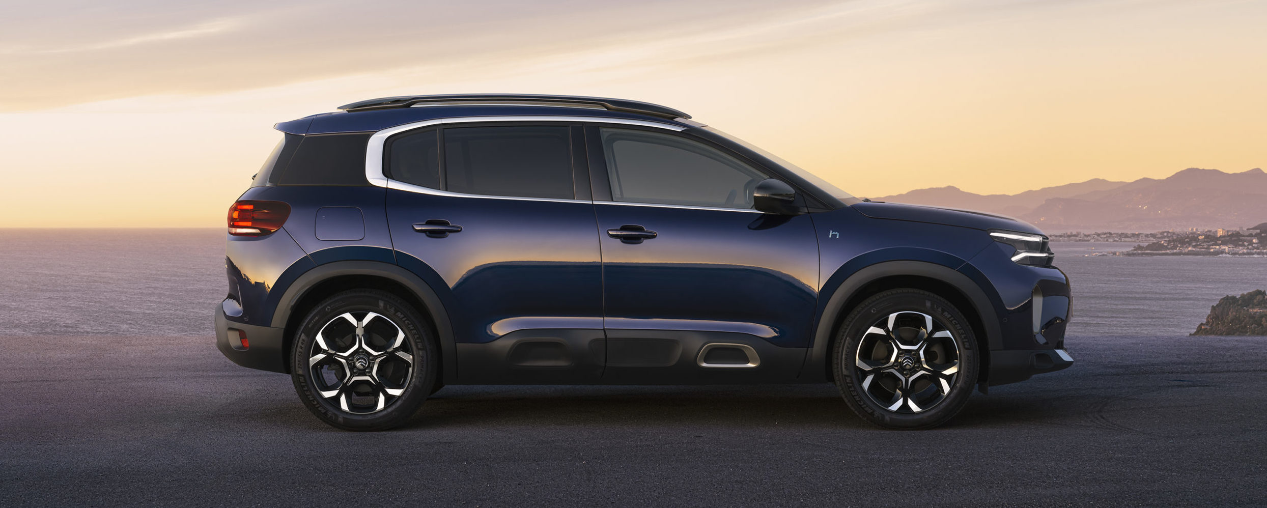 Citroen C5 Aircross 2022 Preise Technische Daten Und Verkaufsstart