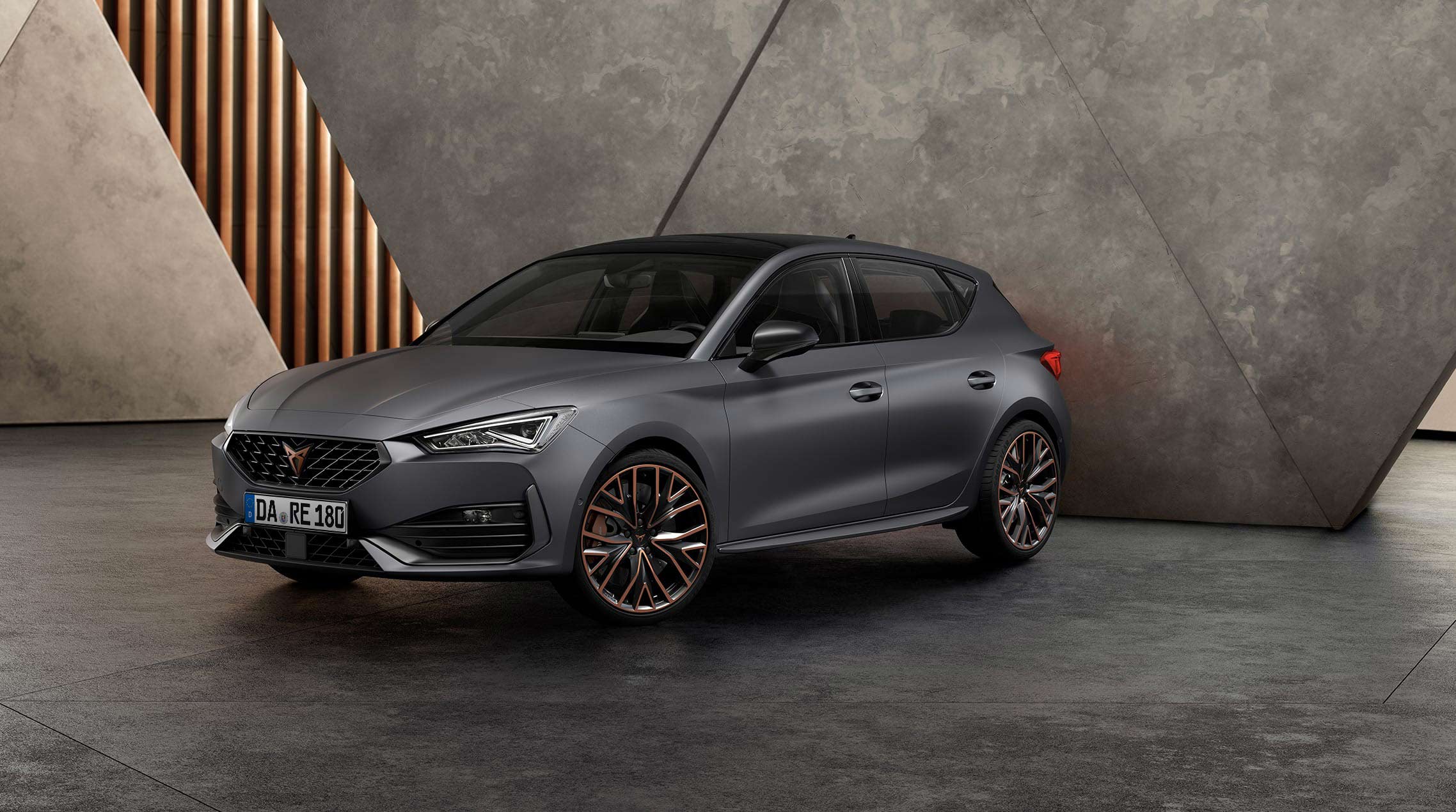 Cupra Leon eHYBRID Preis, Motoren, Ausstattung und Alternativen