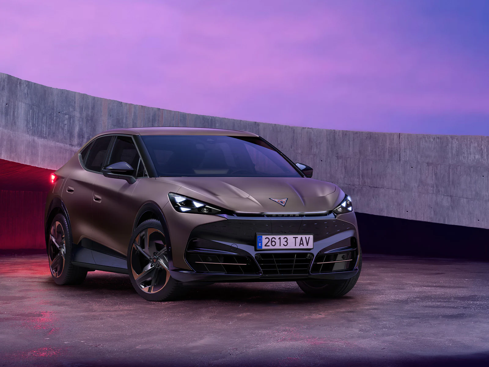 Cupra Tavascan neues Einstiegsmodell