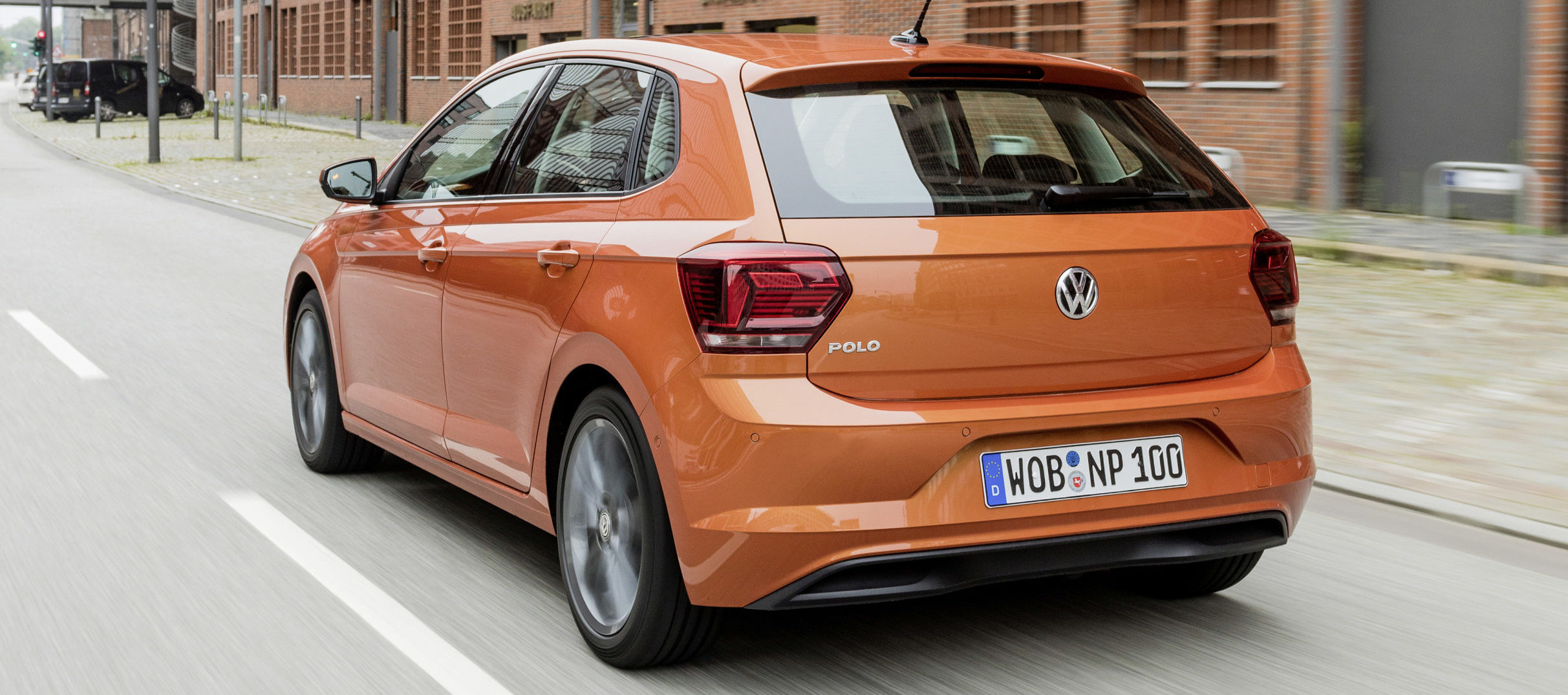 VW Polo Preis, Motoren, Ausstattungen und Alternativen carwow.de