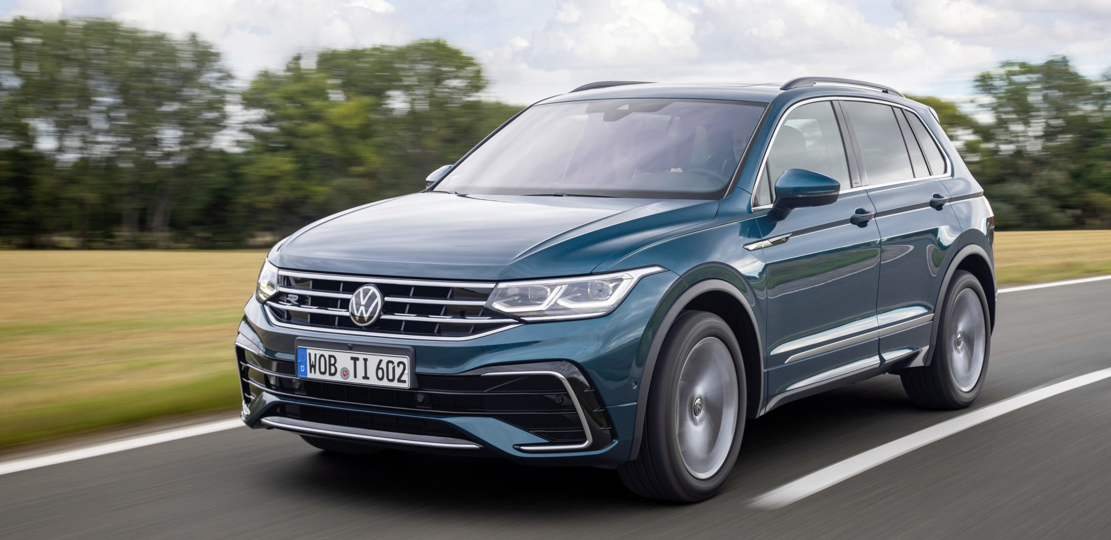 Die besten Autos für Hunde und Hundebesitzer carwow.de