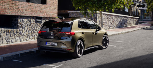 VW ID.3