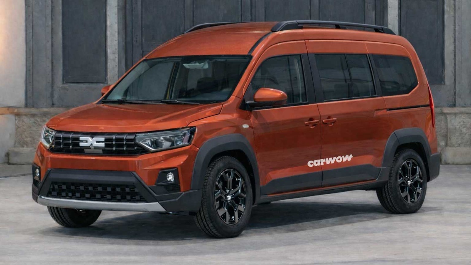 Dacia-Hochdachkombi-render-front