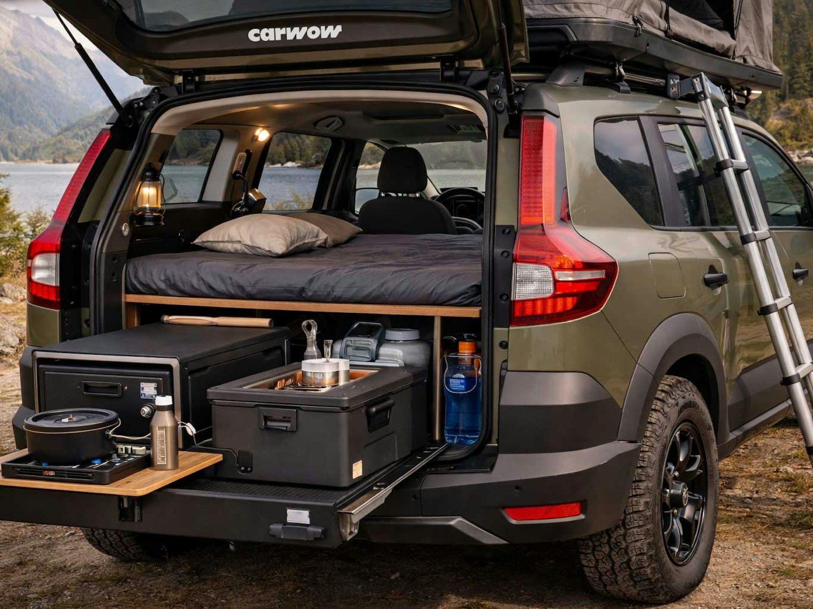 Dacia-Jogger-Camper-Render-Detail-Heck