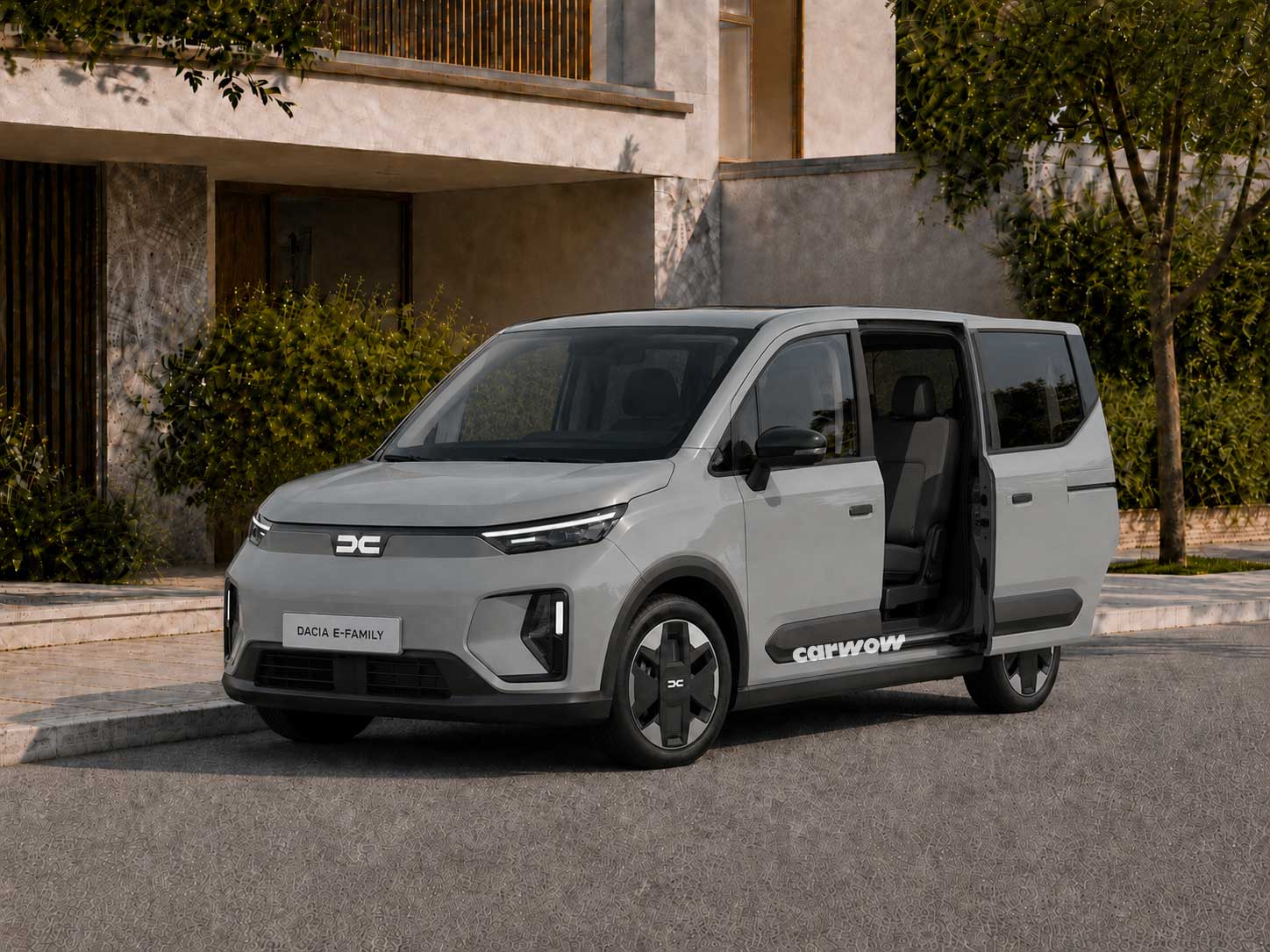Dacia-Kompakt-Van-Render-Tuer