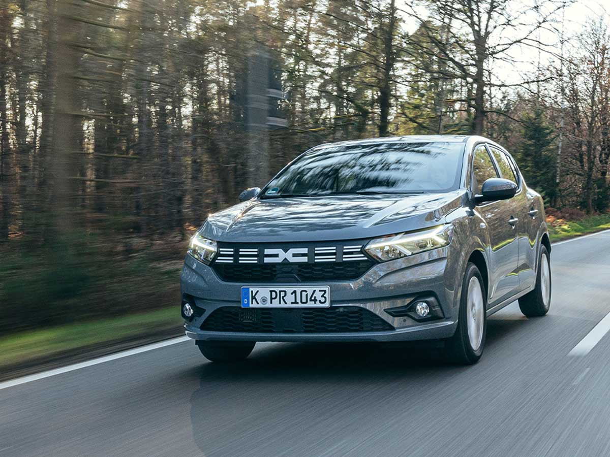 Dacia-Sandero