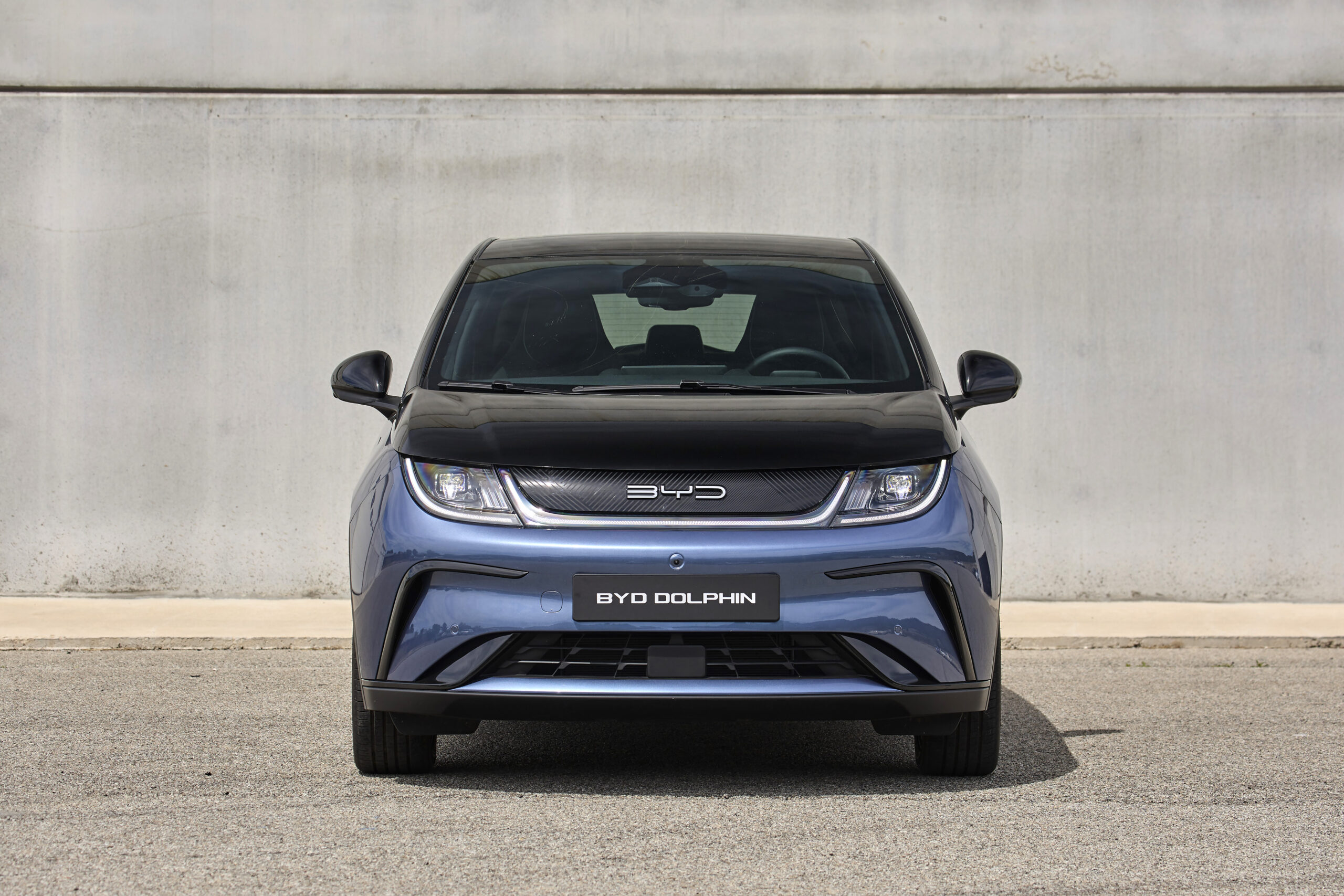 BYD Dolphin Preise für Deutschland und Verkaufsstart carwow.de