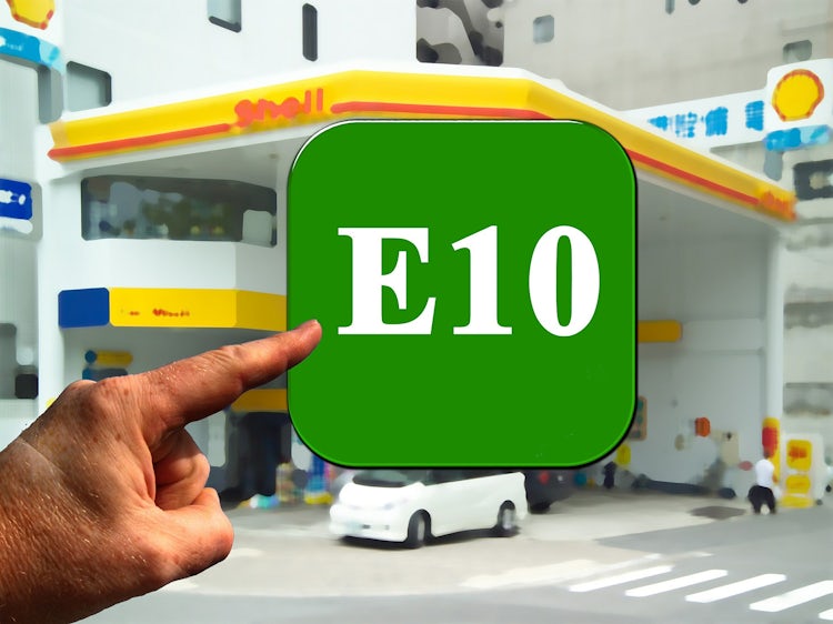 E10-Verträglichkeit: Kann mein Auto E10 tanken - und lohnt sich