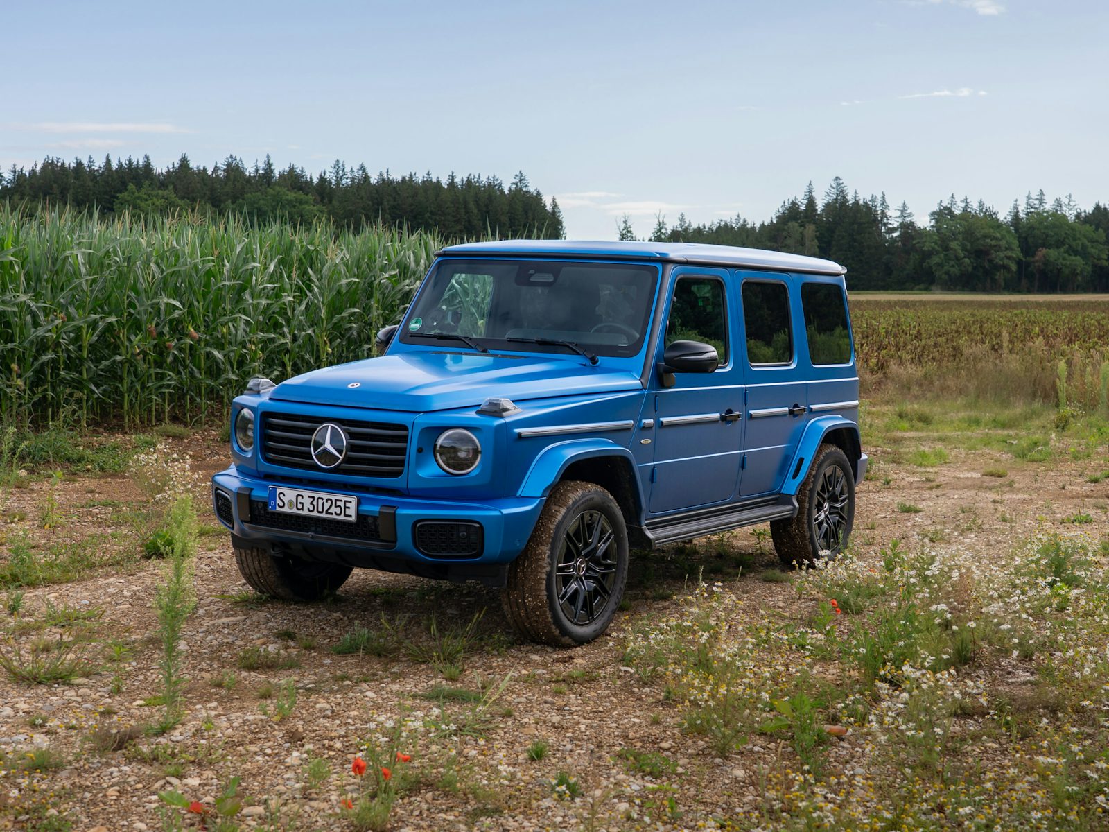 Elektro-G-Klasse_Front