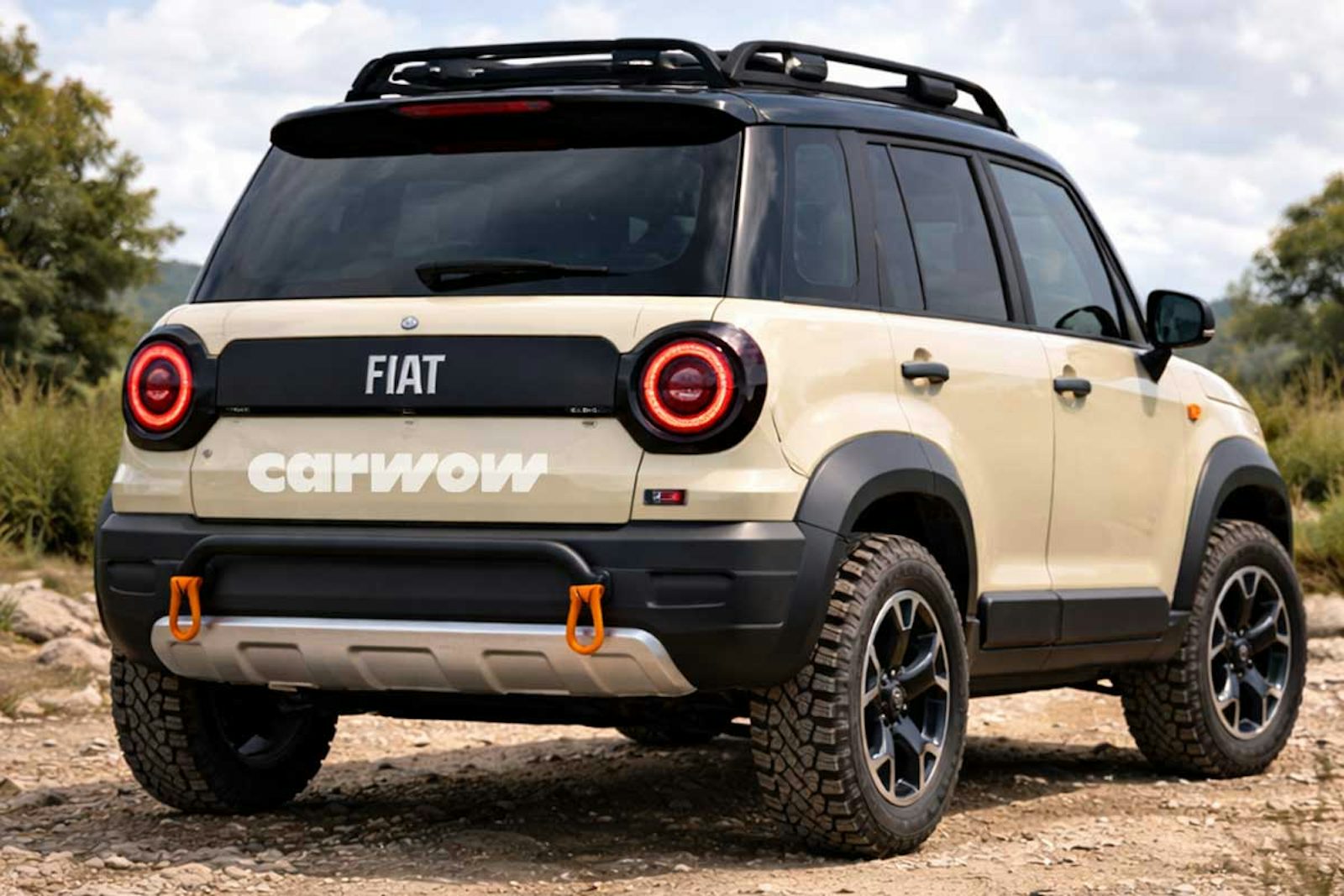 Fiat-Topolino-Offroad-SUV-Heck