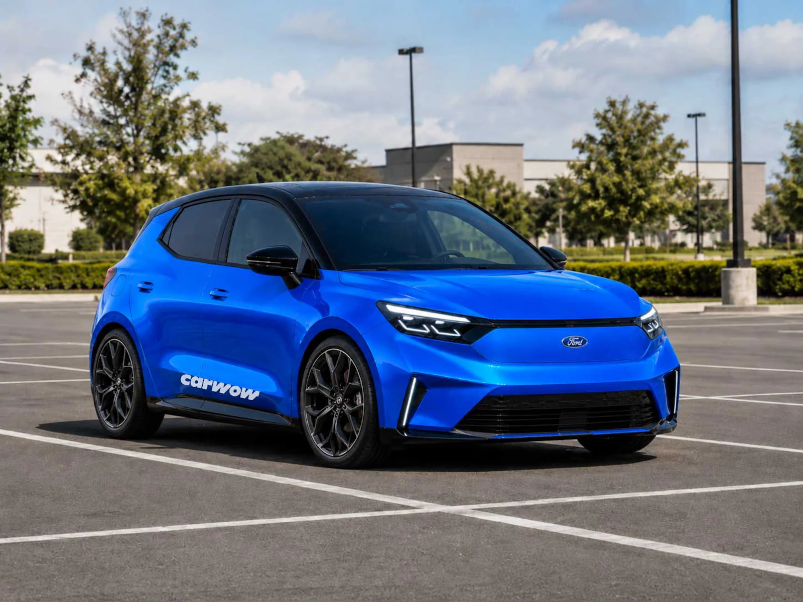 Ford-E-Kleinwagen-Render-Front