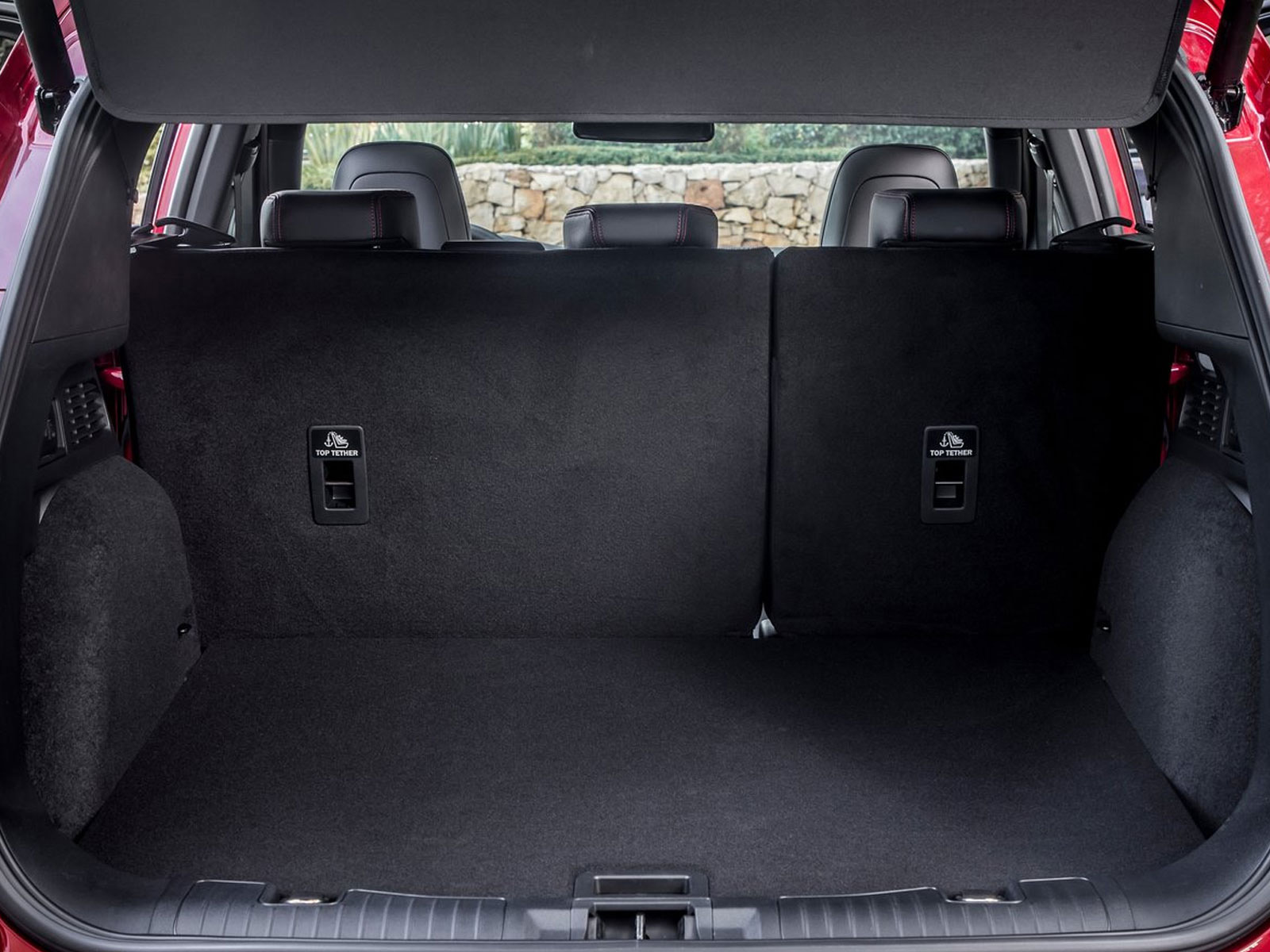 Ford Kuga im Angebot November 2025 Kofferraum