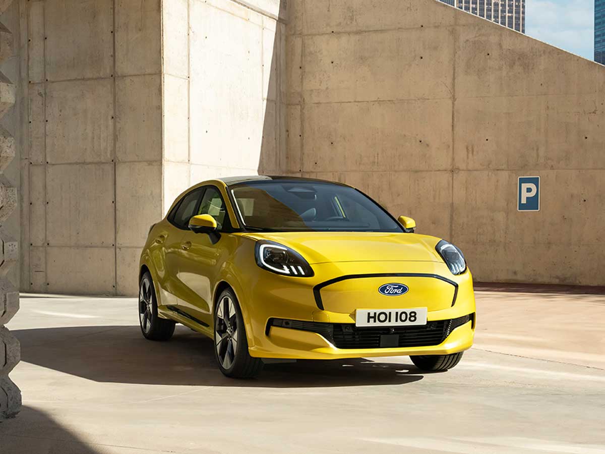 Ford-Puma-Gen-E