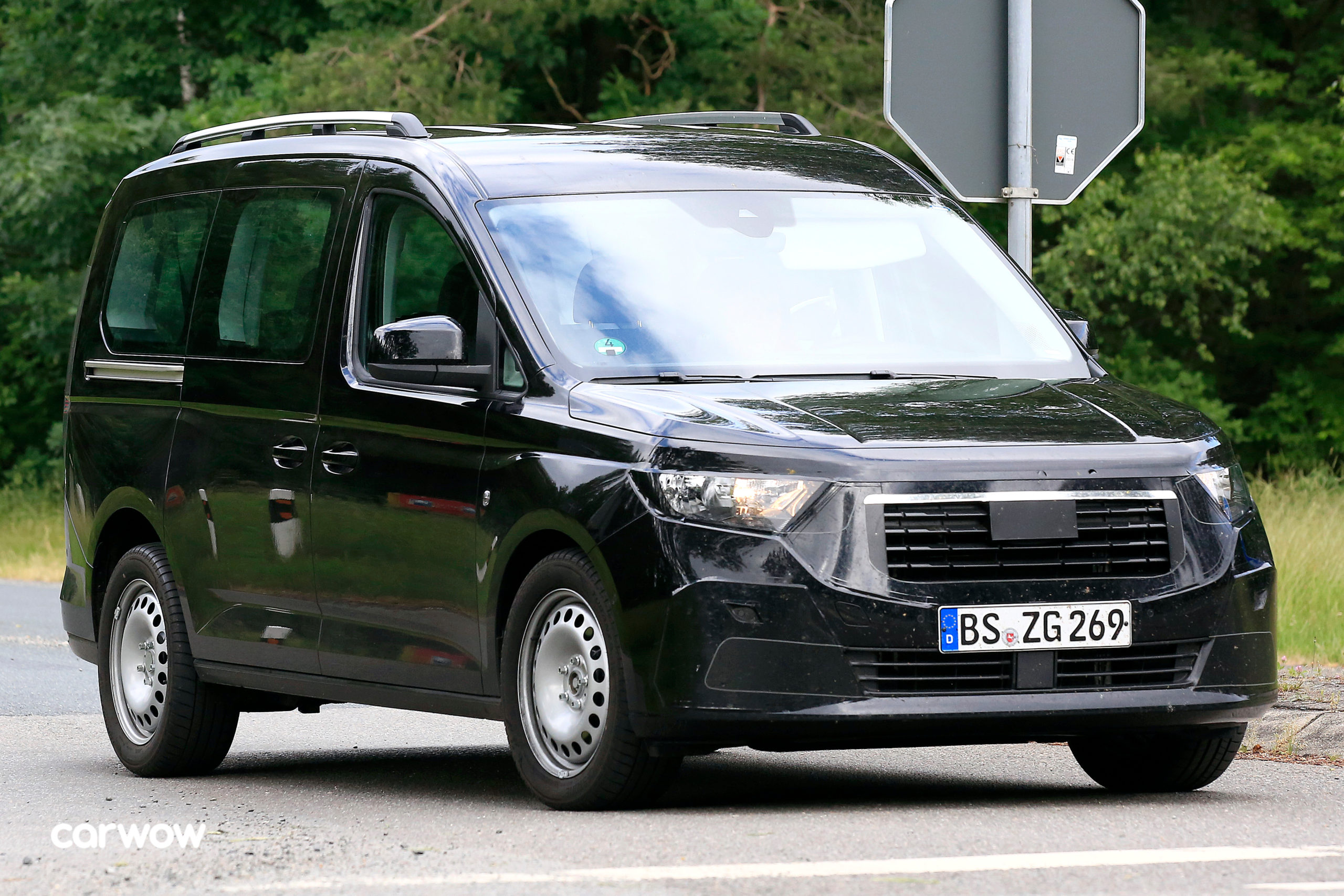 Ford tourneo connect 2022