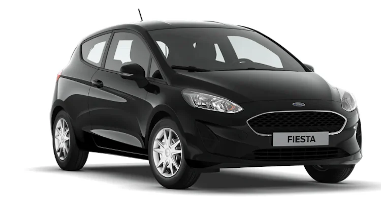 Ford Fiesta Farben Welche Lackierung Steht Ihm Gut Carwow De