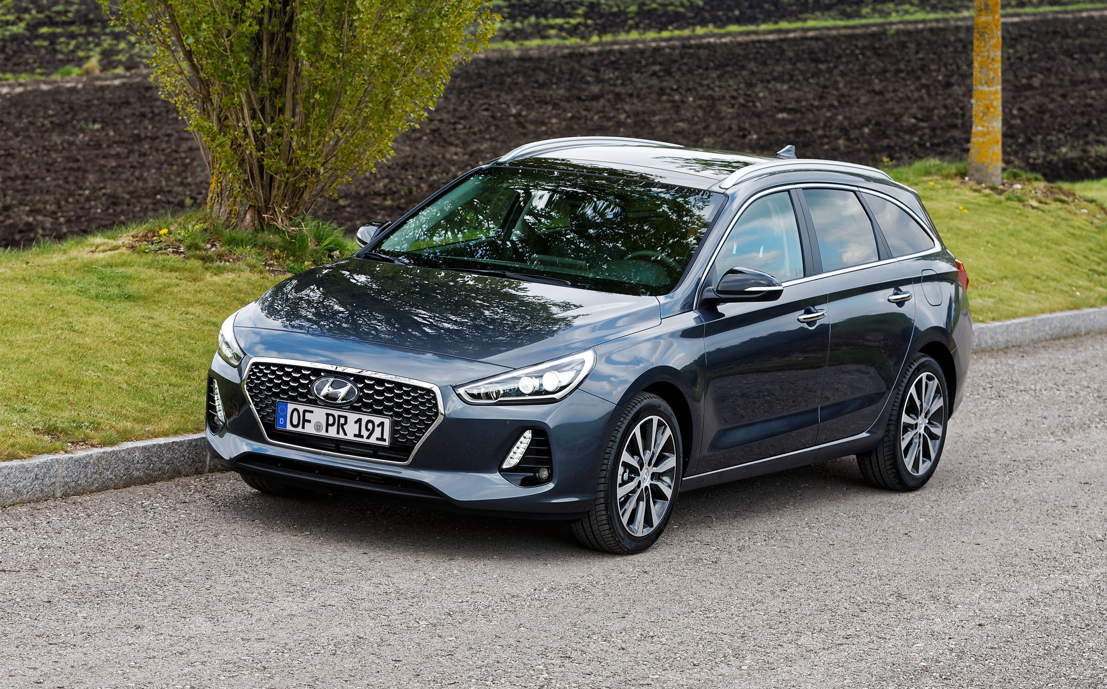 Hyundai I30 Kombi Preis