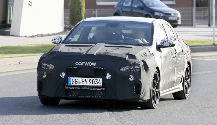 Hyundai I30 Fastback N 2021 Preise Technische Daten Verkaufsstart Carwow De