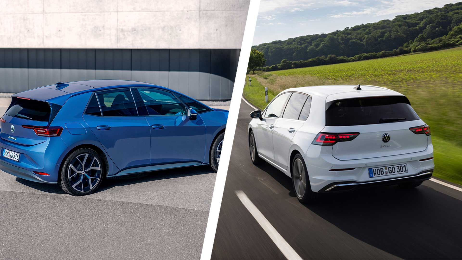 ID.3-vs-Golf-Vergleich-Seite