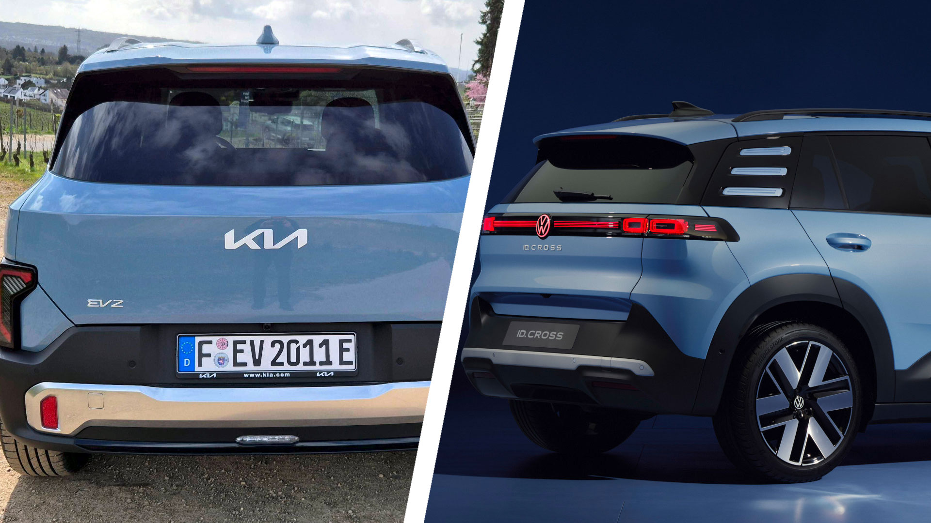 ID.Cross-vs-EV2-Heck