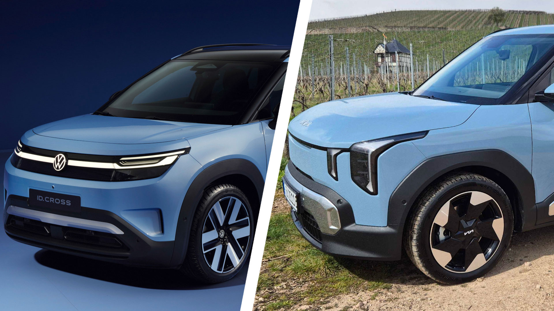 ID.Cross-vs-EV2-vorne
