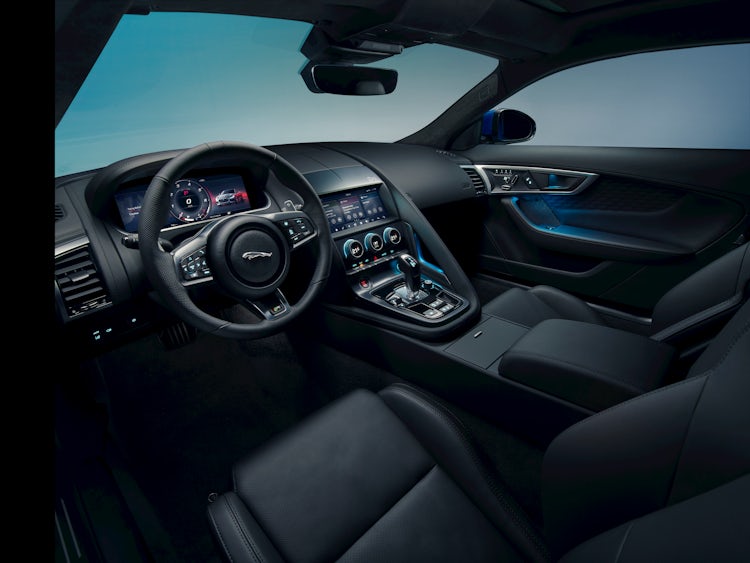 Jaguar F Type 21 Preise Und Verkaufsstart Carwow De Jaguar F Type 21 Preise Und Verkaufsstart Carwow De