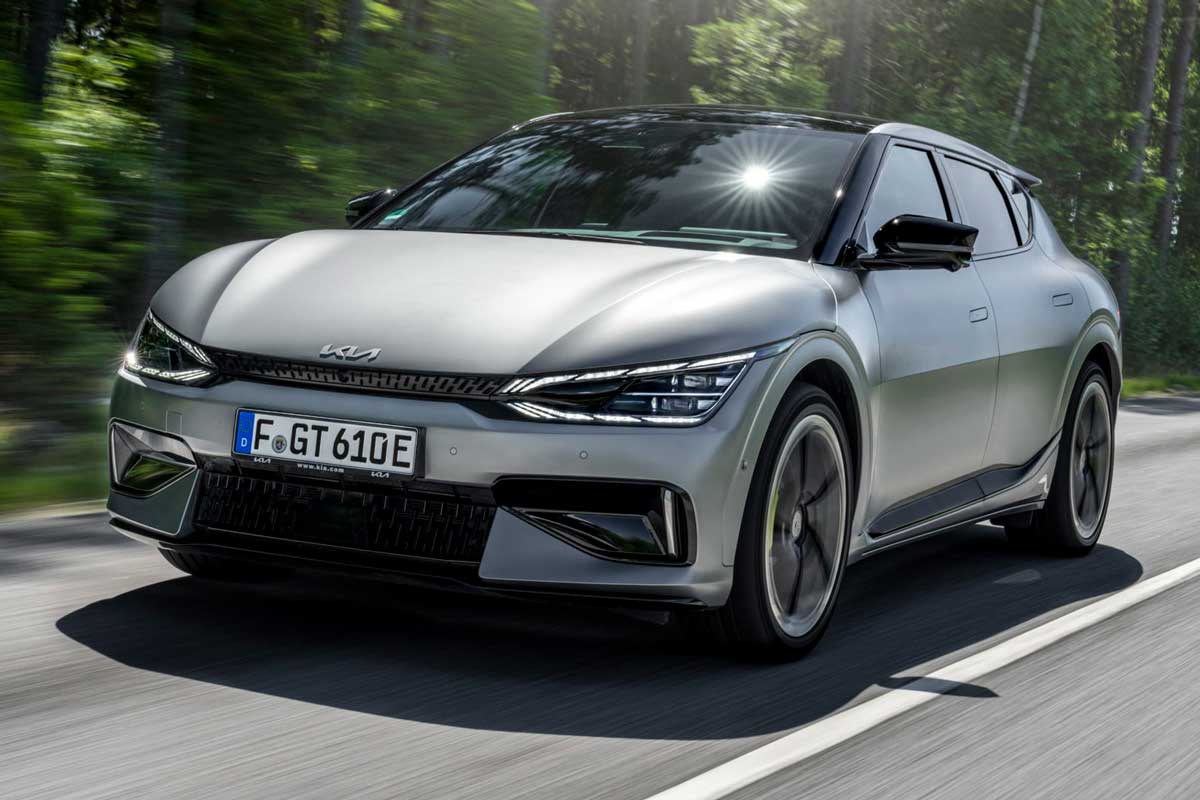 Kia-EV6-GT
