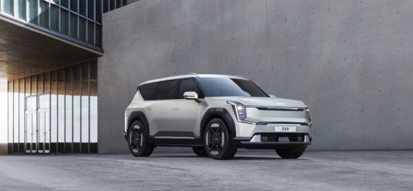 Kia EV9