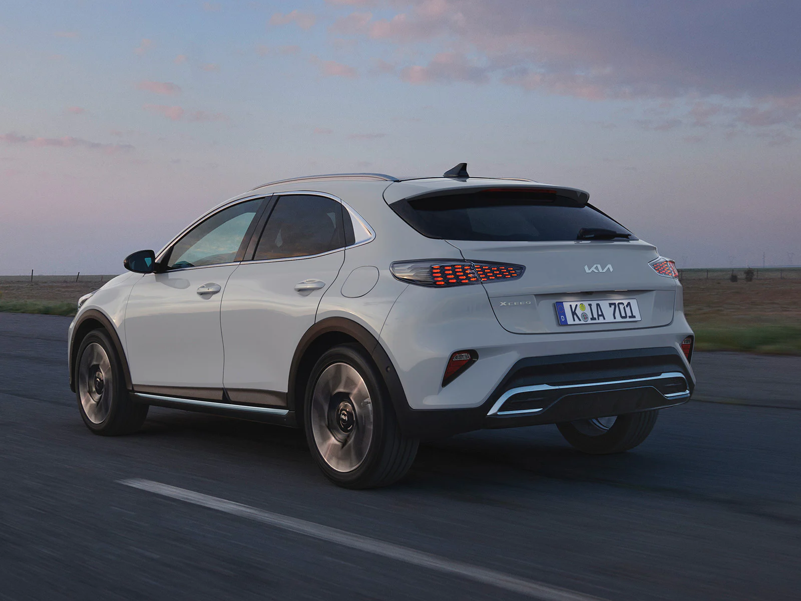 Kia Senkt Preise F r Den Kia XCeed Und Bringt Neue Motoren Carwow Kia Senkt Preise F r Den Kia XCeed Und Bringt Neue Motoren Carwow