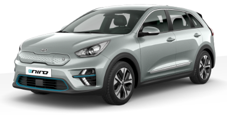 Im цвет kia