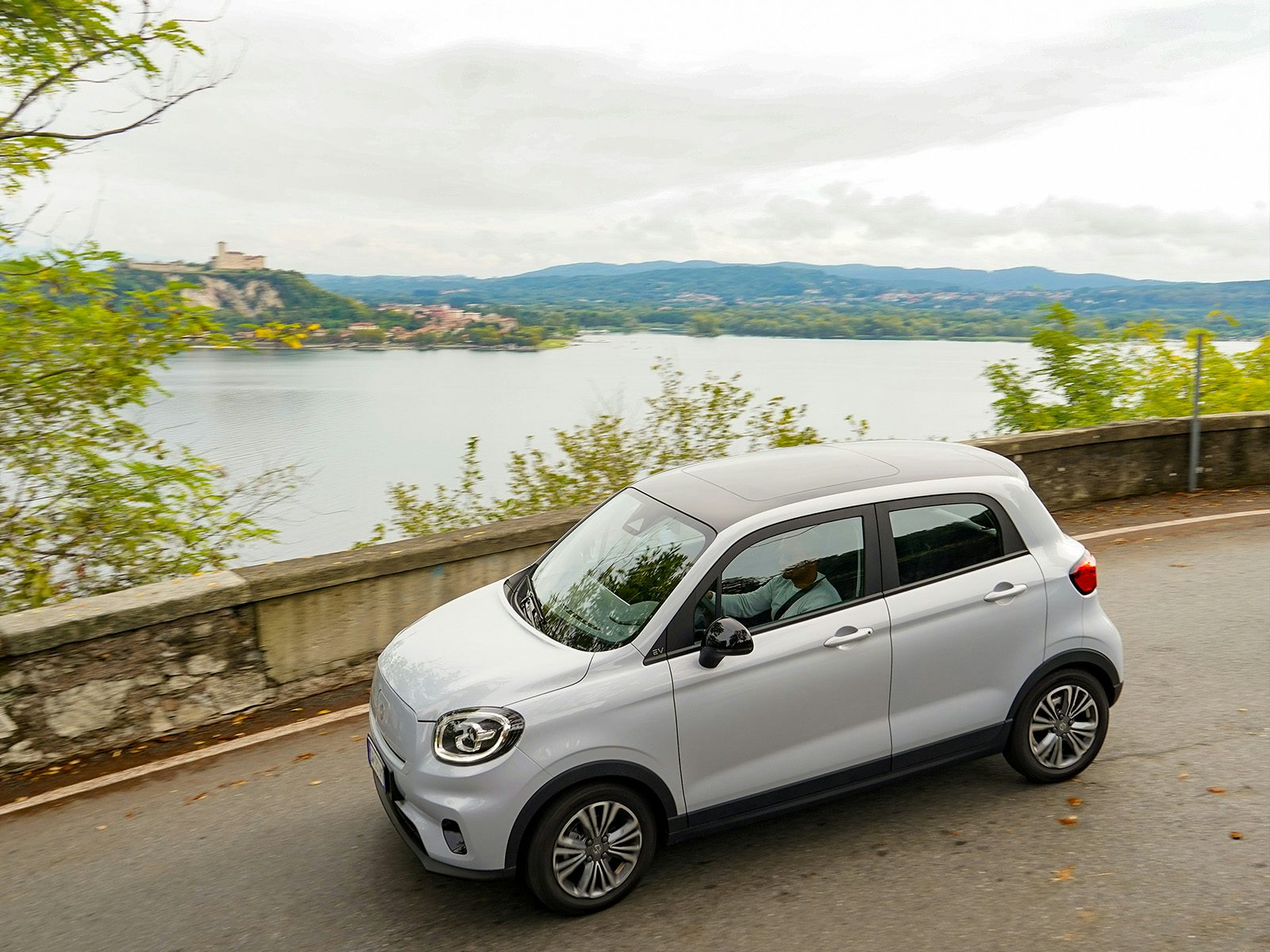 Leapmotor T03 Angebot November 2025 Dynamisch