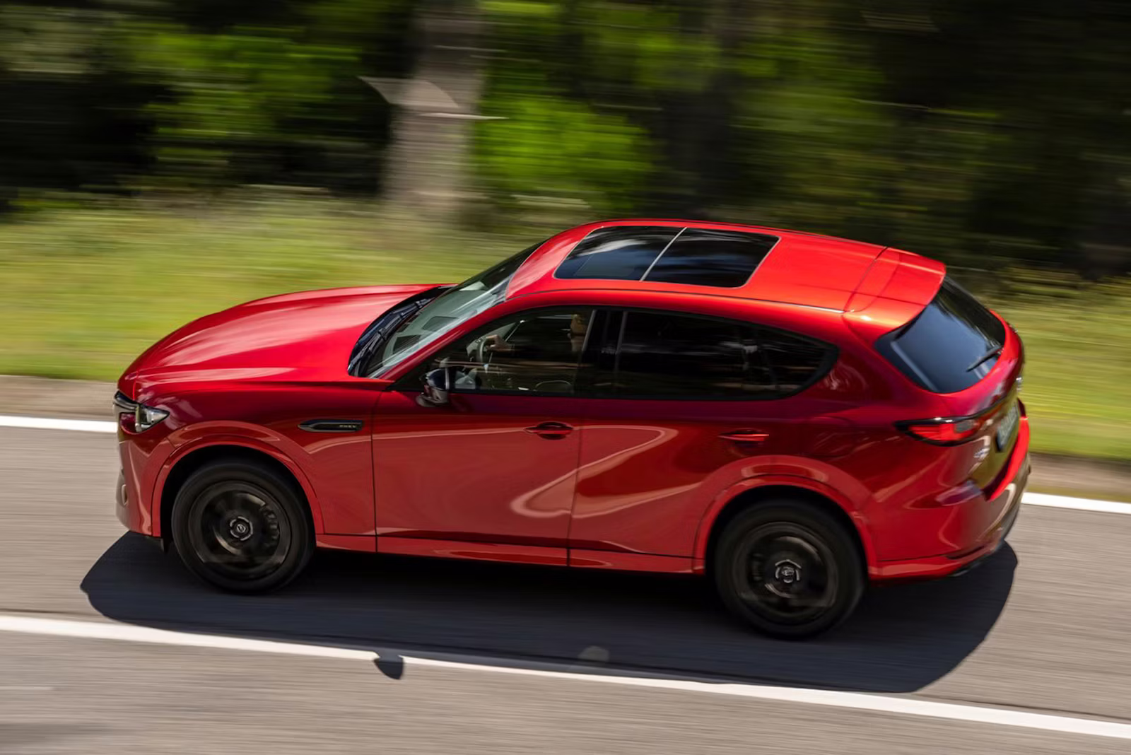 Mazda CX-60 im Angebot Dezember 2025