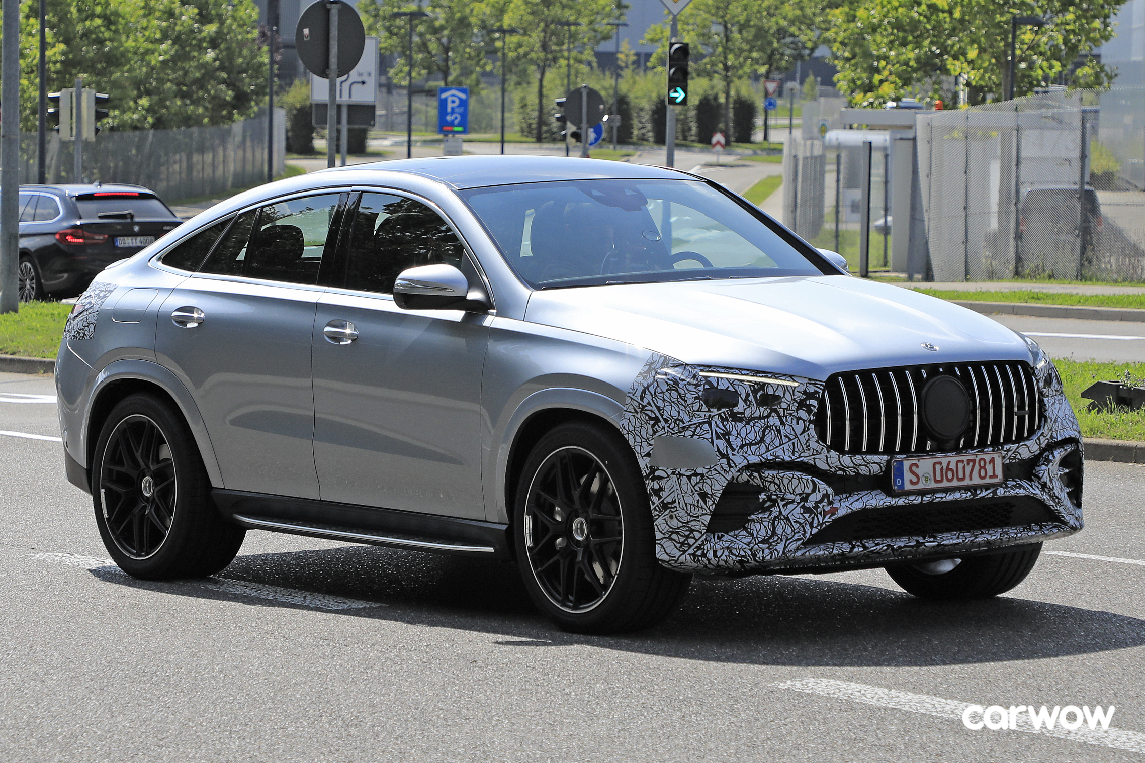 Neue SUVs Welche SUVModelle kommen bis 2025? carwow.de